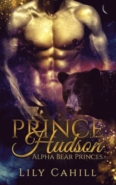 Prince Hudson 1