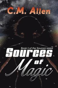 Sources of Magic 1