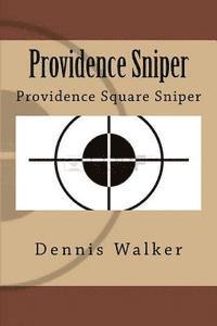 bokomslag Providence Sniper