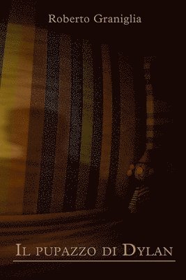bokomslag pupazzo di dylan