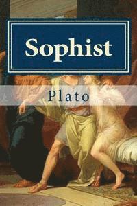Plato - Sophist, Häftad