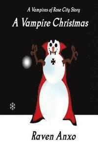 A Vampire Christmas 1