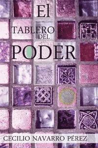 bokomslag El tablero del poder