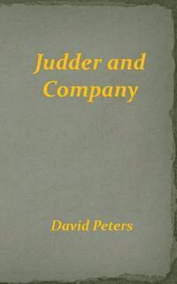 bokomslag Judder and Company