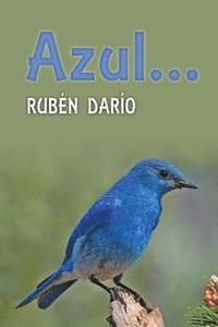 Azul... 1