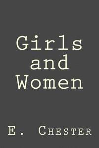 bokomslag Girls and Women
