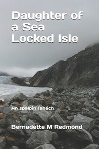 bokomslag Daughter of a Sea Locked Isle