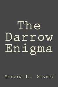 bokomslag The Darrow Enigma