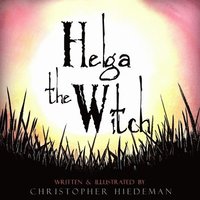 bokomslag Helga The Witch