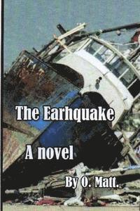 bokomslag The EARTHQUAKE