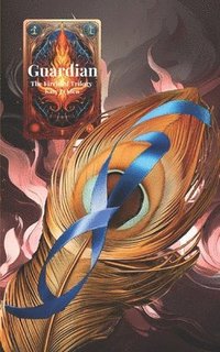 bokomslag Guardian: The Firebird Trilogy Book 2