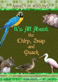 It's All About the Chirp, Snap and Quack 1
