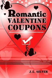 bokomslag Romantic Valentine Coupons