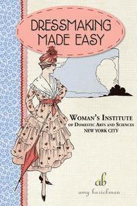 Dressmaking Made Easy 1