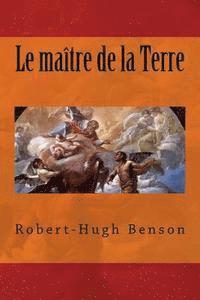 bokomslag Le maitre de la Terre