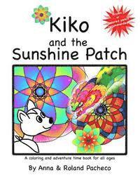bokomslag Kiko and the Sunshine Patch