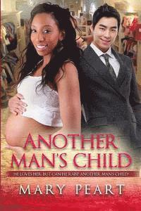 bokomslag Another Man's Child: A BWAM Pregnancy Romance