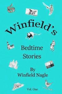 bokomslag Winfield's Bedtime Stories