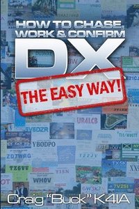 bokomslag DX - The Easy Way