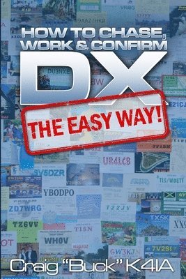 bokomslag DX - The Easy Way