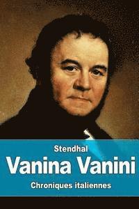 Vanina Vanini 1