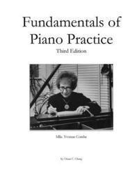 bokomslag Fundamentals of Piano Practice: Third Edition