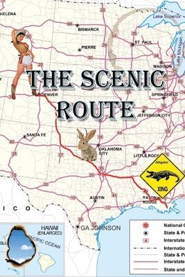 The Scenic Route 1