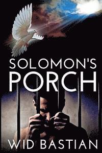 bokomslag Solomon's Porch