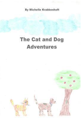 The Cat and Dog Adventures 1