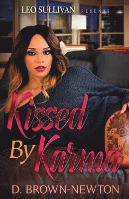 Kissed By Karma 1