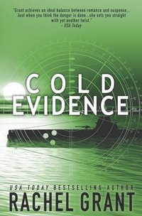 bokomslag Cold Evidence