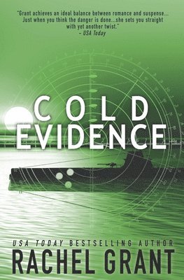 Cold Evidence 1
