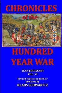 bokomslag Hundred Year War: Chronicles of the hundred year war