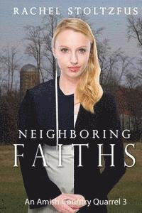 bokomslag Neighboring Faiths