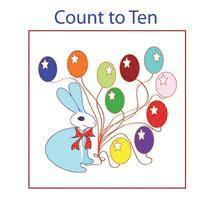 Count to Ten