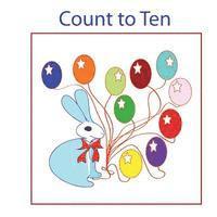 Count to Ten 1