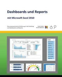 bokomslag Dashboards und Reports