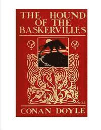 bokomslag The Hound of the Baskervilles: Featuring the Detective Sherlock Holmes