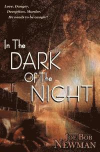 bokomslag In The Dark of The Night