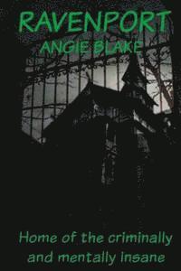 Angie Blake - Ravenport, Häftad