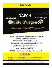 bokomslag Daech: Guide d'urgence