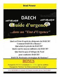 Daech: Guide d'urgence 1