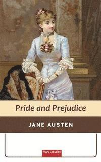 bokomslag Pride and Prejudice (WJS Classics Edition)