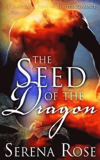 Seed Of The Dragon 1