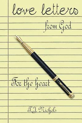 love letters from God: for the heart 1