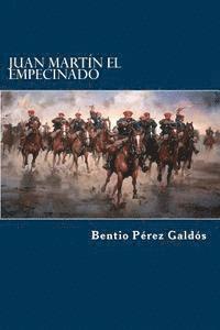 bokomslag Juan Martín el Empecinado