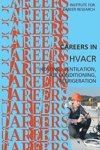 bokomslag Careers in HVACR