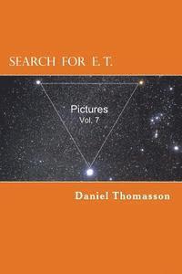 bokomslag Search for E. T. (Equilateral Triangle): Pictures