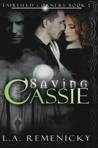 bokomslag Saving Cassie