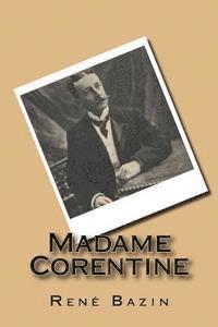 bokomslag Madame Corentine